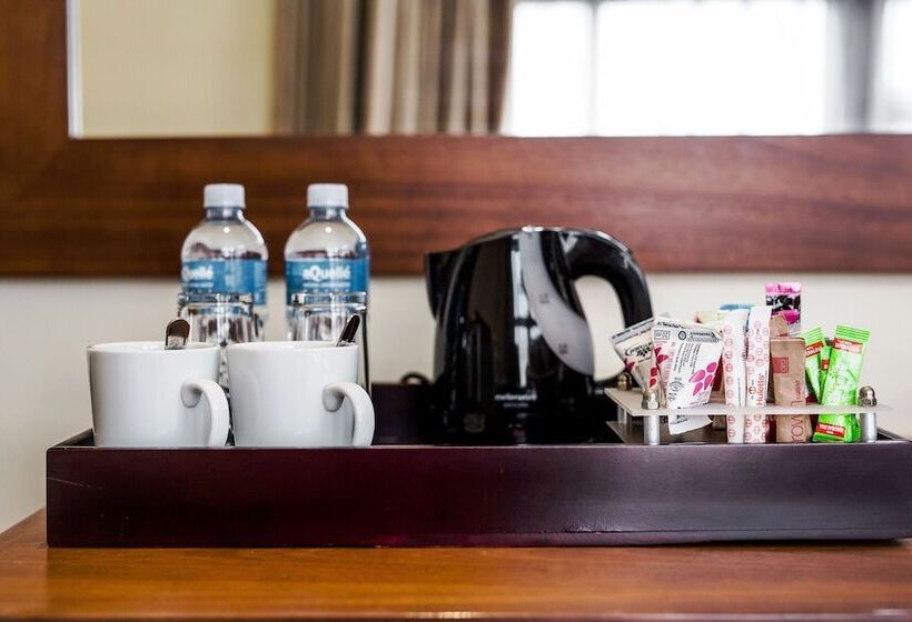 Номер Стандарт, Premier Hotel Cape Town