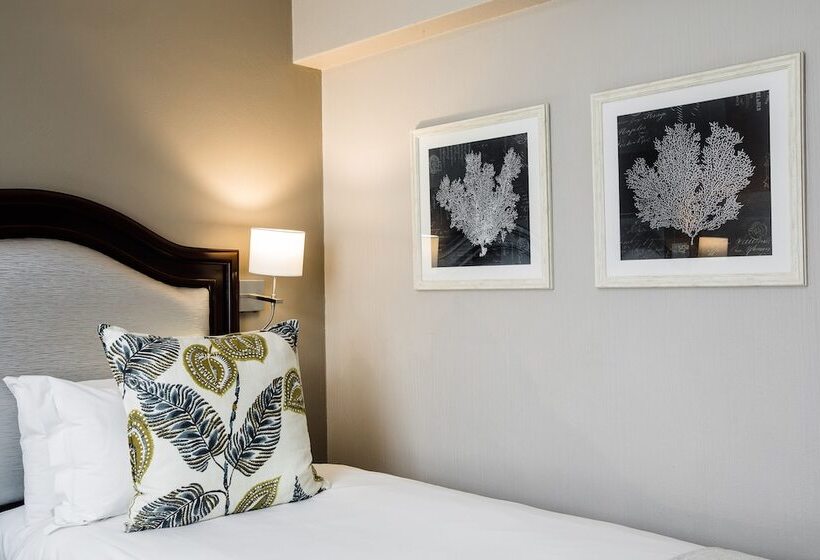 Номер Стандарт, Premier Hotel Cape Town