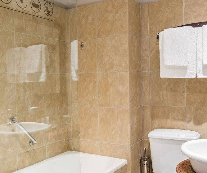 Номер Стандарт Вид на Море, Premier Hotel Cape Town