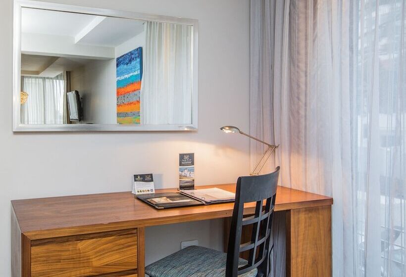 Семейный Номер, Premier Hotel Cape Town
