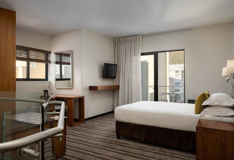 Семейный Номер, Premier Hotel Cape Town