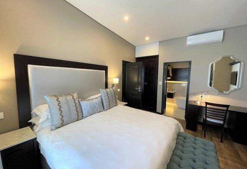 Номер Стандарт Двуспальная Кровать, Premier Hotel Cape Town
