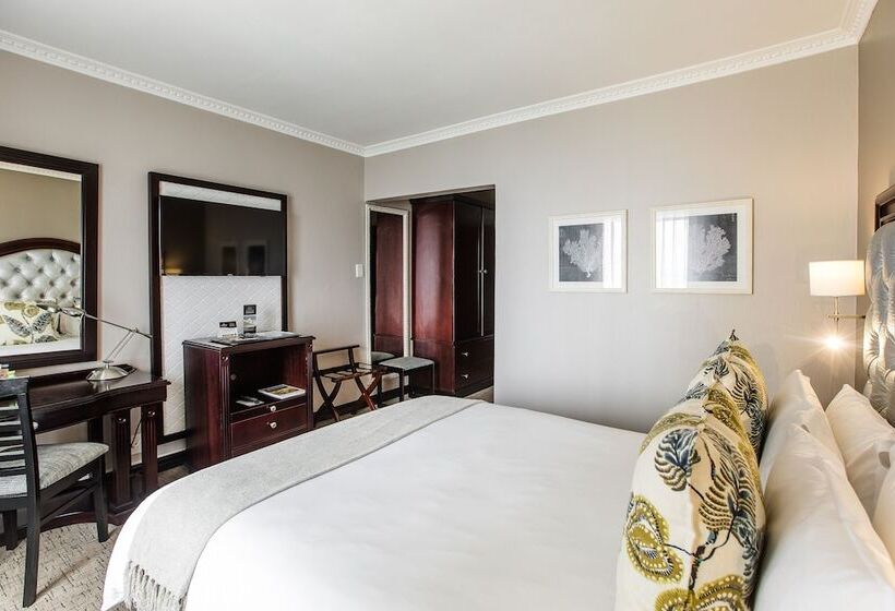 Номер Стандарт Двуспальная Кровать, Premier Hotel Cape Town