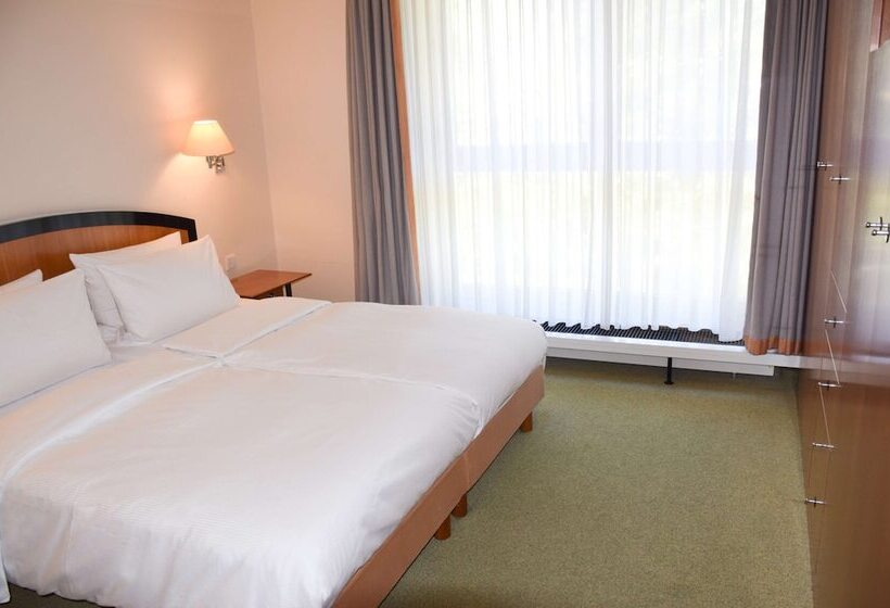 Номер Стандарт, Radisson Blu Park Hotel & Conference Centre