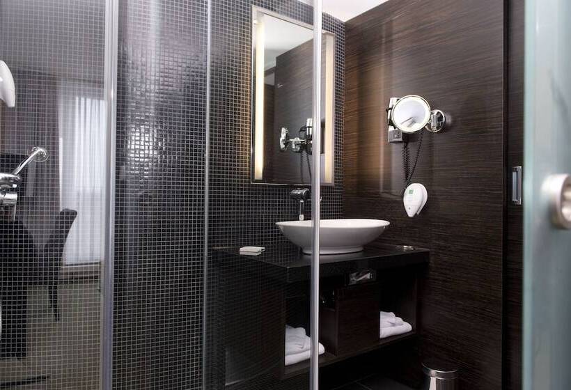 Студия Стандарт, Radisson Blu Park Hotel & Conference Centre