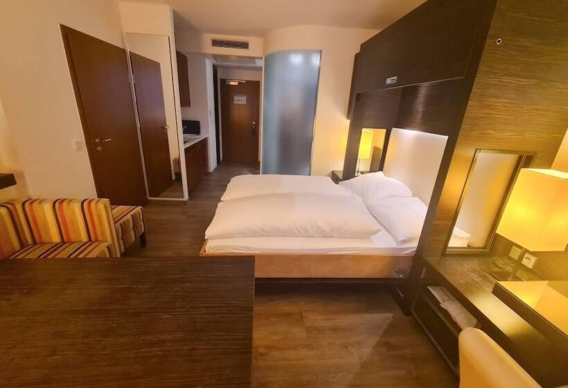 Семейные Апартаменты, Radisson Blu Park Hotel & Conference Centre