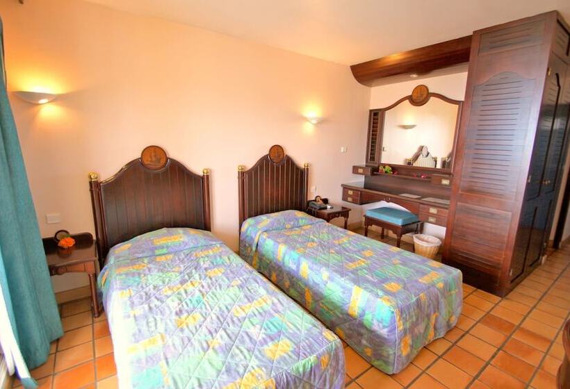 اتاق استاندارد, Residence De La Baie – Tartane