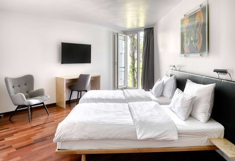 Номер Superior, Vienna House By Wyndham Martinspark Dornbirn
