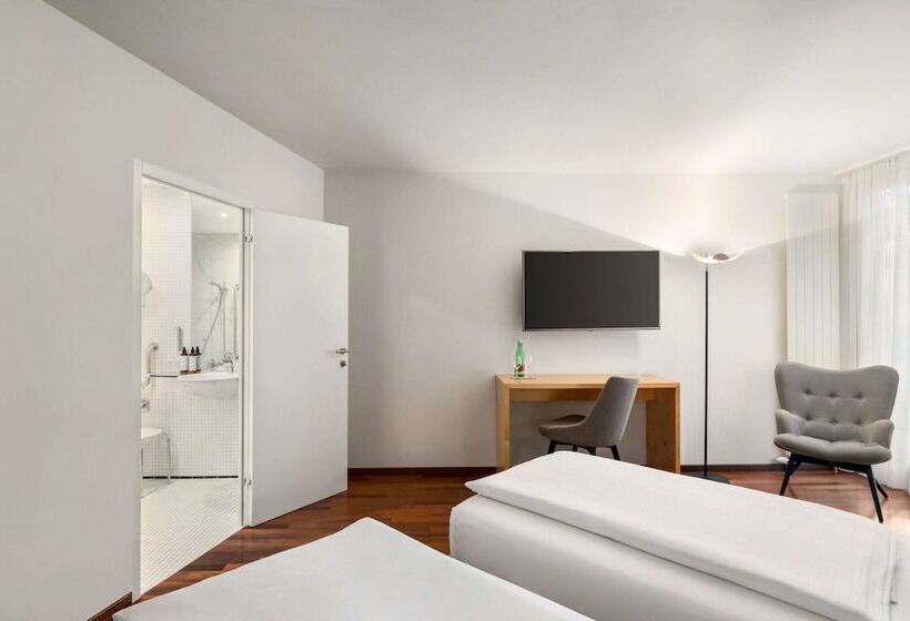 Номер Superior, Vienna House By Wyndham Martinspark Dornbirn