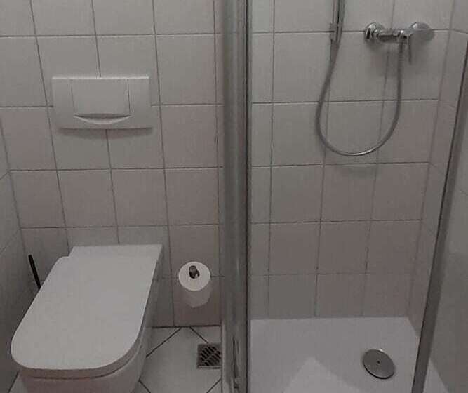 Номер Стандарт Индивидуальный, Landhotel Dresden
