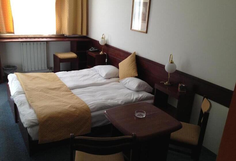 Номер Стандарт Индивидуальный, Gloria Budapest City Center