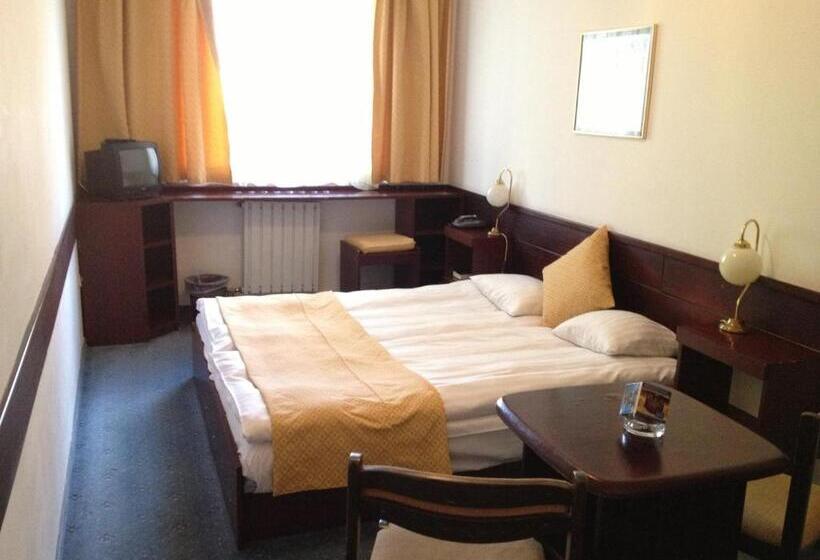 Номер Стандарт, Gloria Budapest City Center