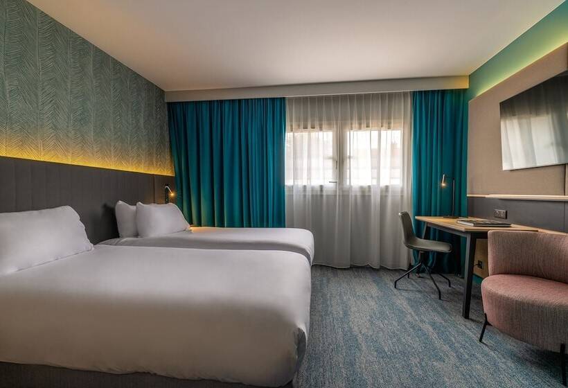 Номер Стандарт, Holiday Inn Reims Centre, An Ihg