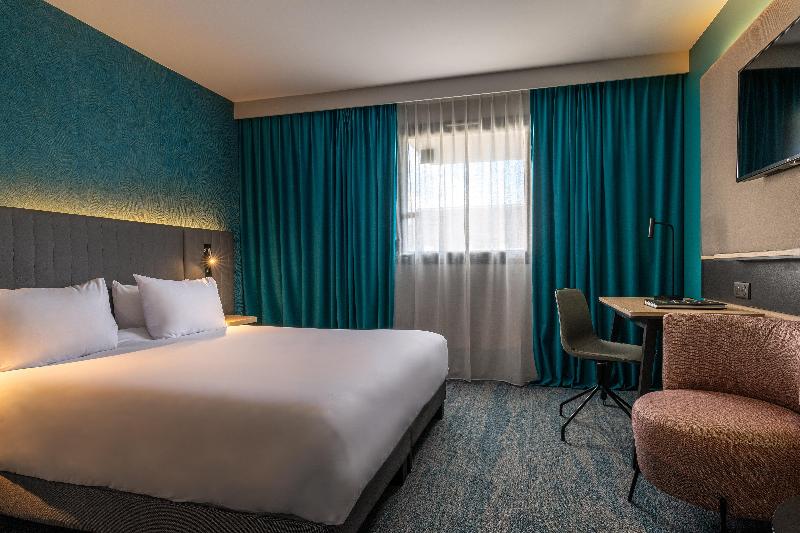 Номер Стандарт, Holiday Inn Reims Centre, An Ihg