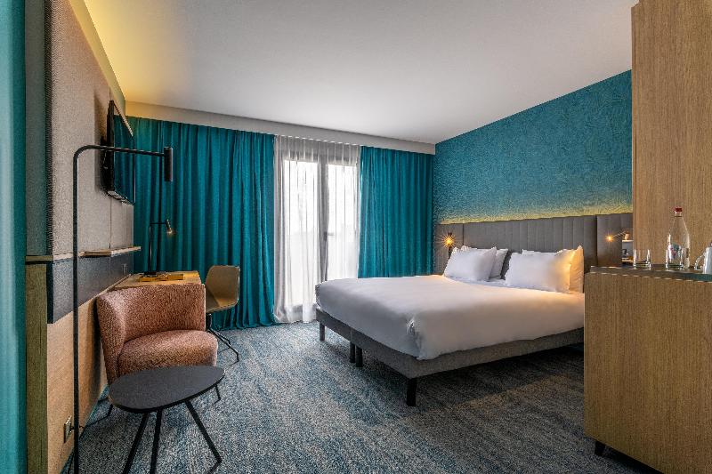 Номер Стандарт, Holiday Inn Reims Centre, An Ihg