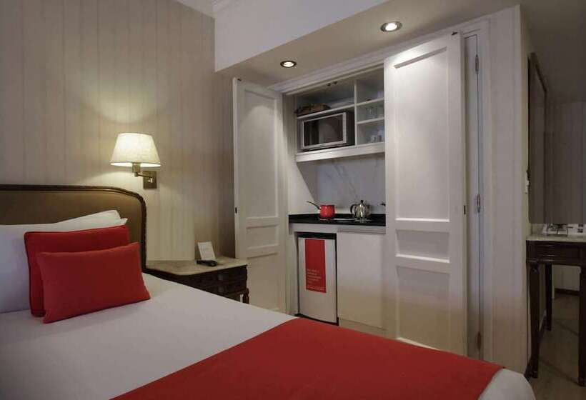 اتاق سوپریور, Ramada By Wyndham Buenos Aires Centro