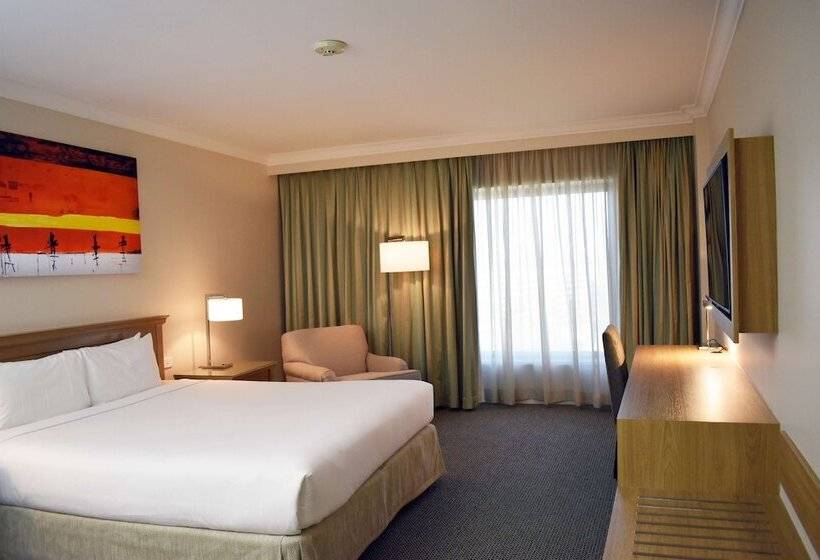 수피리어 룸, Stamford Plaza Sydney Airport Hotel & Conference Centre