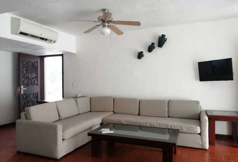 ویلای 1 خوابه, Vamar Vallarta Marina & Beach Resort