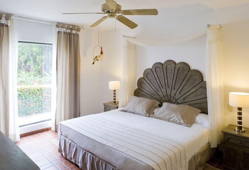 ویلای 1 خوابه, Vamar Vallarta Marina & Beach Resort