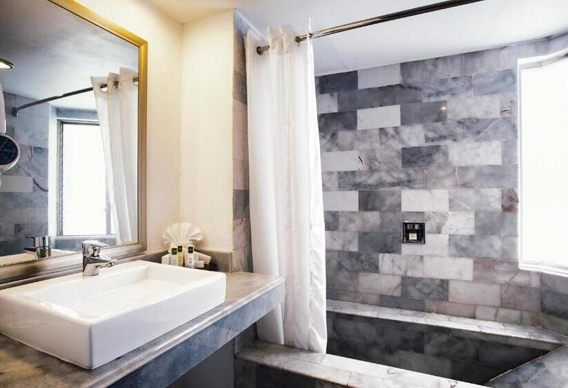 اتاق سوپریور با بالکن, Vamar Vallarta Marina & Beach Resort