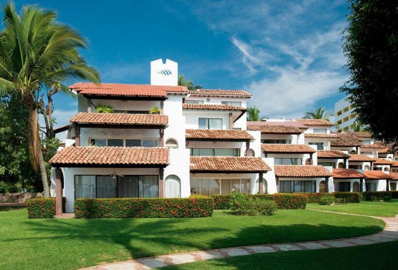 ویلای 1 خوابه, Vamar Vallarta Marina & Beach Resort