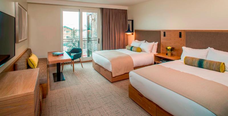 ویلای 1 خوابه, Vamar Vallarta Marina & Beach Resort
