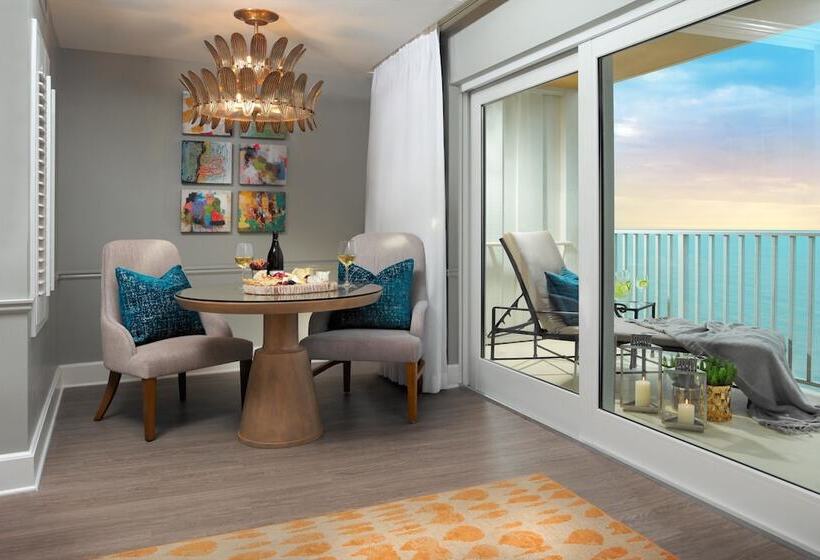 스탠다드 룸 더블 침대, La Playa Beach & Golf Resort, A Noble House Resort