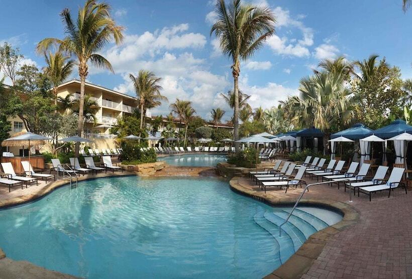주니어 스위트, La Playa Beach & Golf Resort, A Noble House Resort