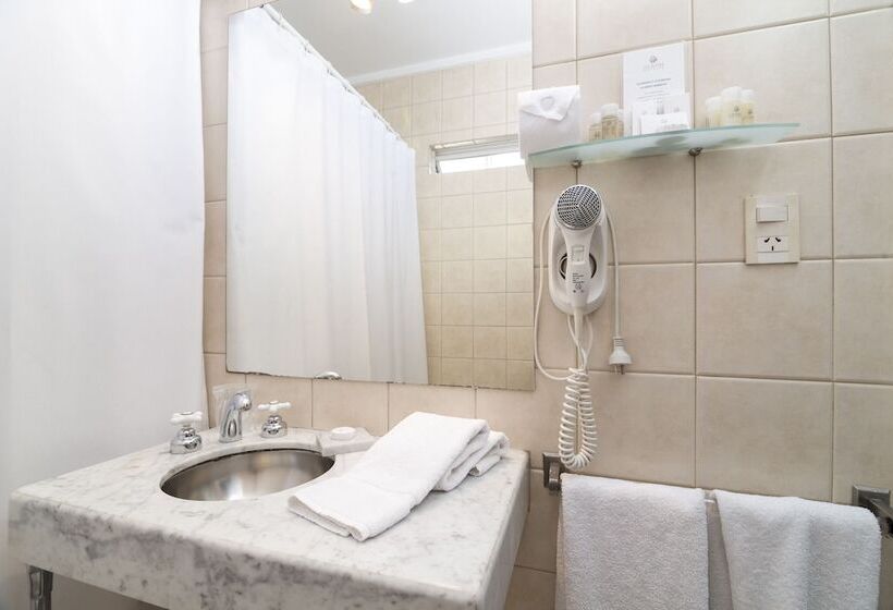Escritório Estándar, Loi Flats Buenos Aires