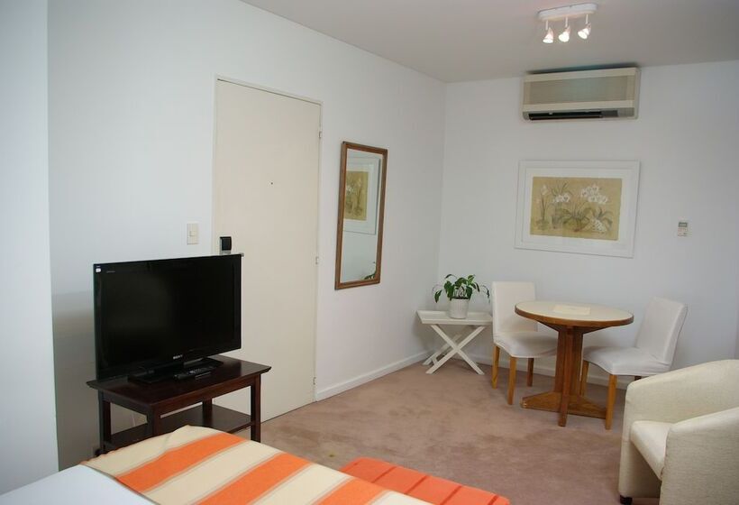 Escritório Estándar, Loi Flats Buenos Aires