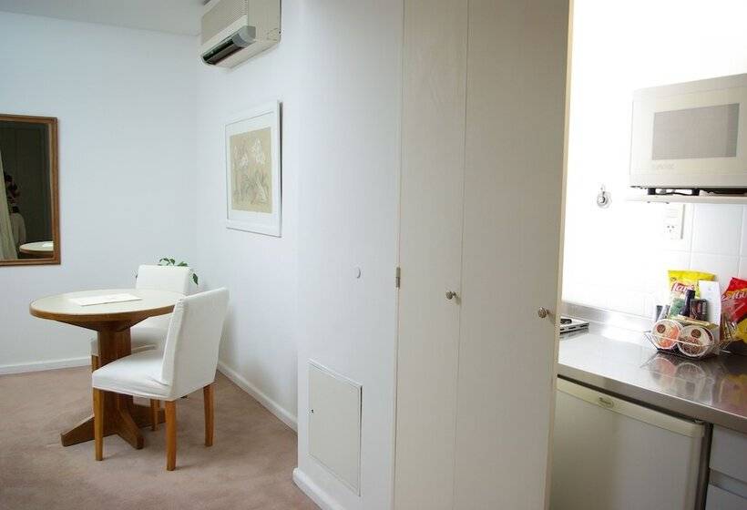 Escritório Estándar, Loi Flats Buenos Aires