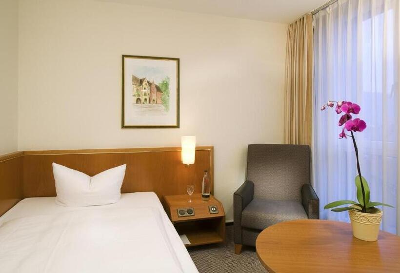 Номер Стандарт, Novotel Freiburg Am Konzerthaus