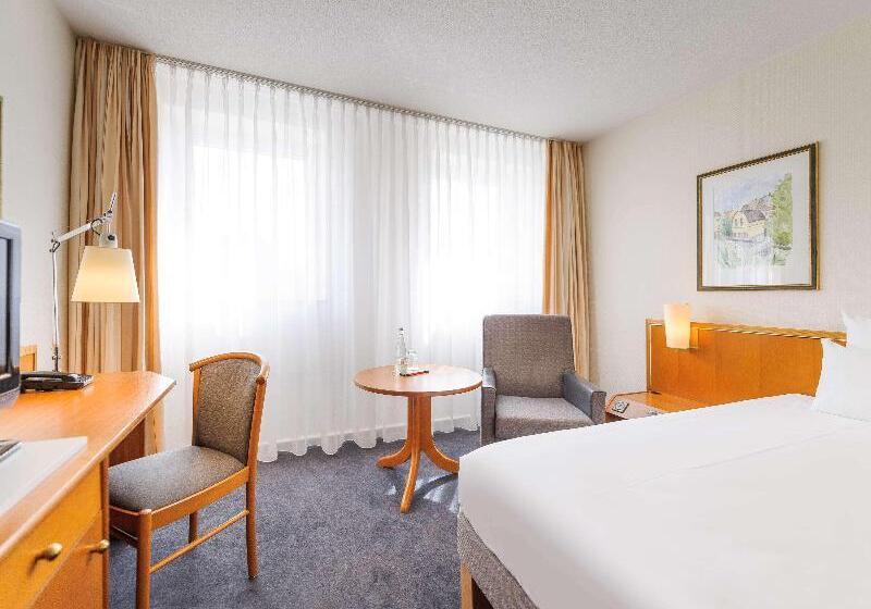 Номер Стандарт, Novotel Freiburg Am Konzerthaus