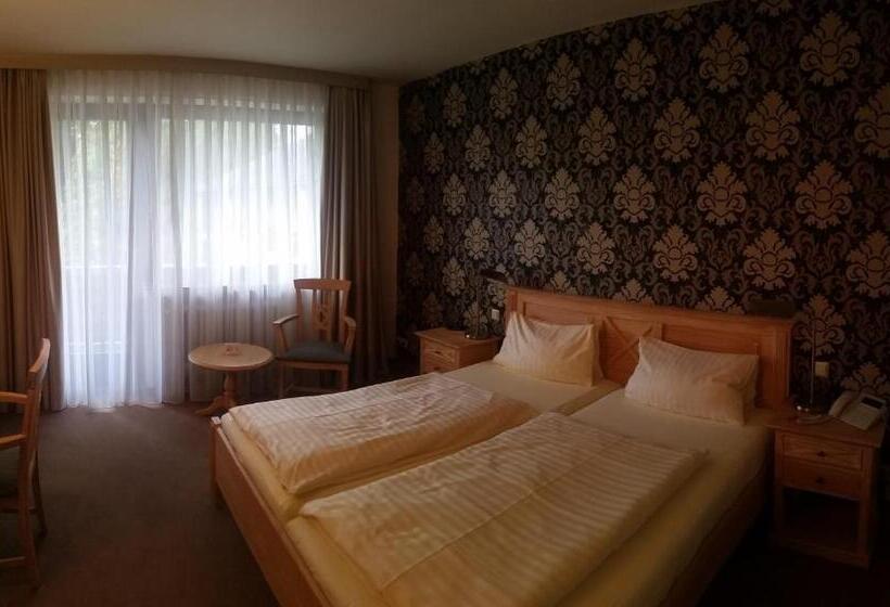 Номер Стандарт, Backenkohler