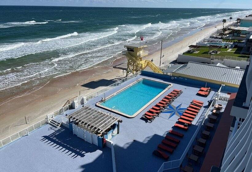 Люкс Адаптированный для Инвалидов, Bluegreen Vacations Casa Del Mar