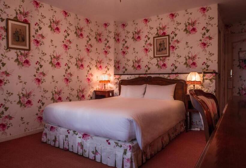 Номер Стандарт, Chateau Des Bondons Ei