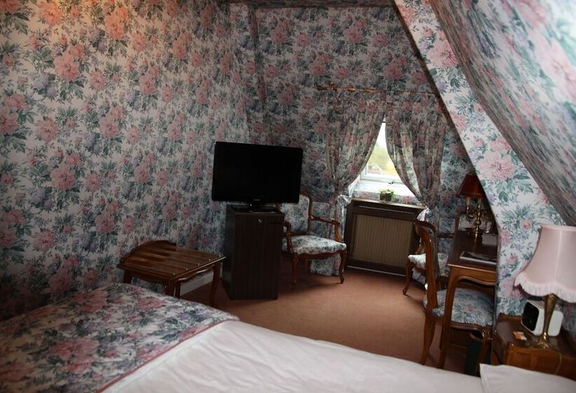 Классический Номер, Chateau Des Bondons Ei