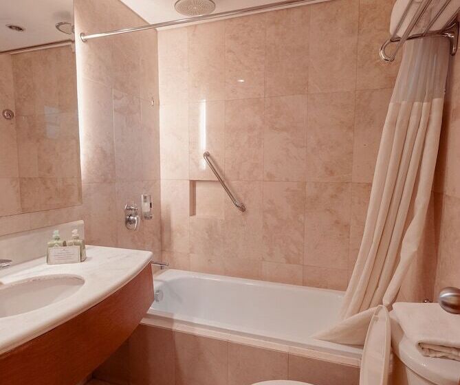 수피리어 룸, City Garden Suites Manila