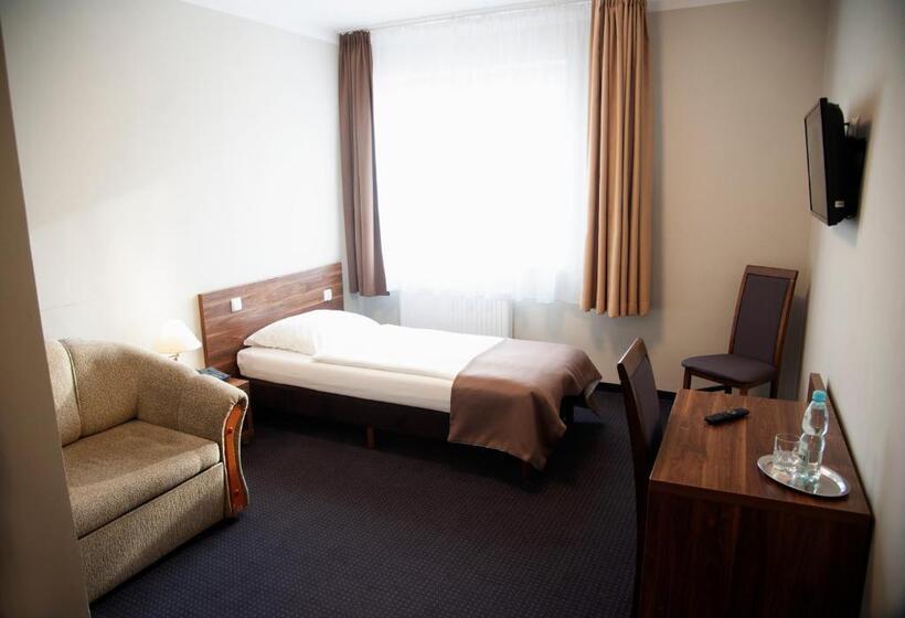 Quarto Estandar Individual, Dedal