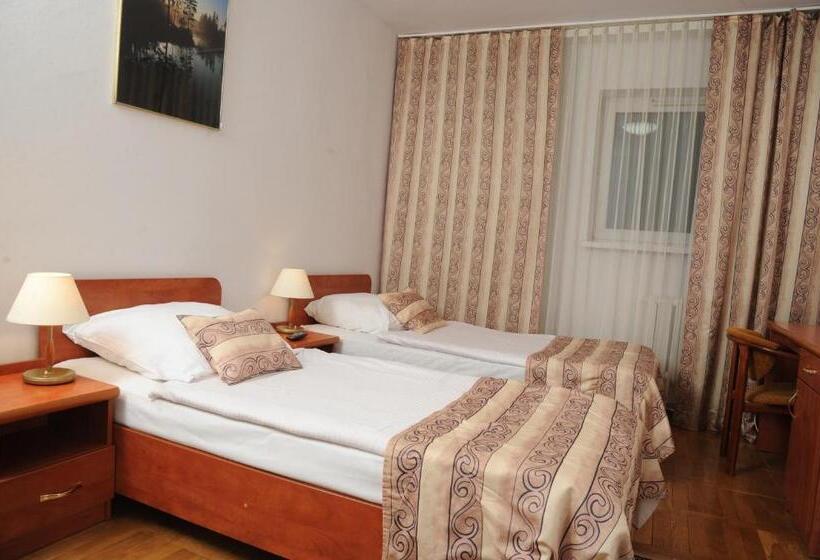 Quarto Economy, Dedal