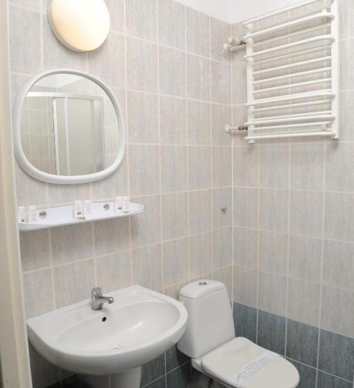 Quarto Economy Individual, Dedal