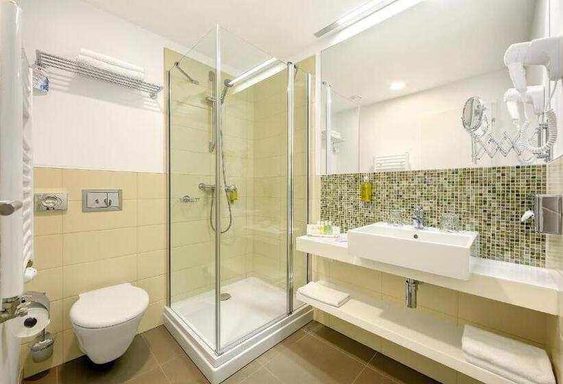 Family Suite, Duo