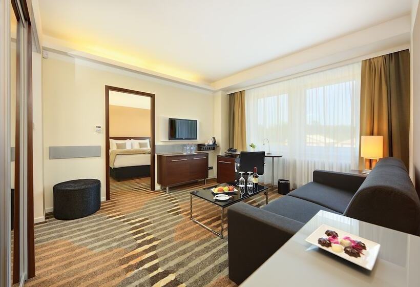 Family Suite, Duo