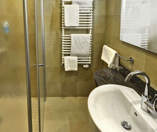 Номер Стандарт, Falk Seehotel Plau Am See