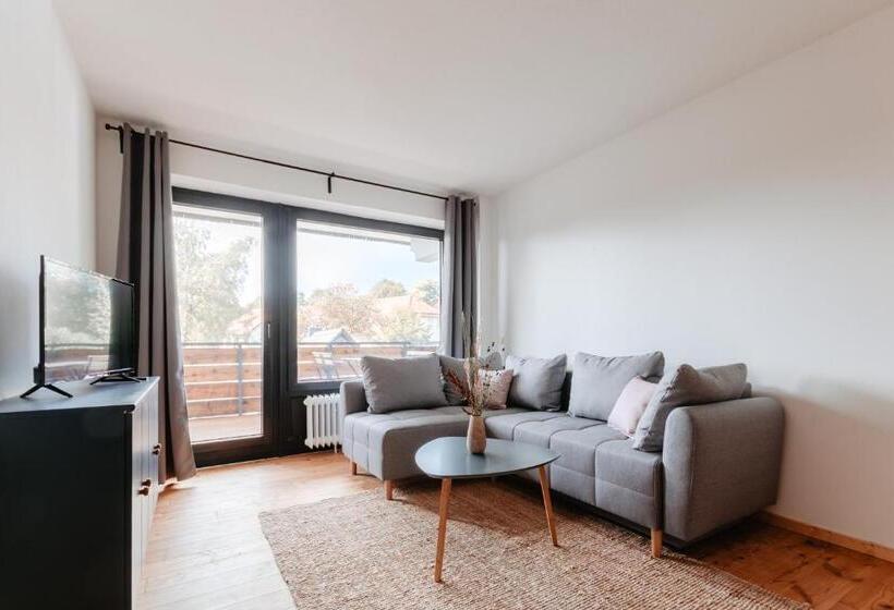 Family Suite, Granetal.quartier
