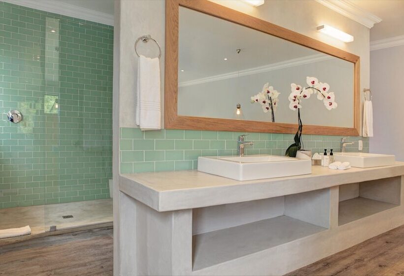 Люкс Superior, Knysna Hollow Country Estate