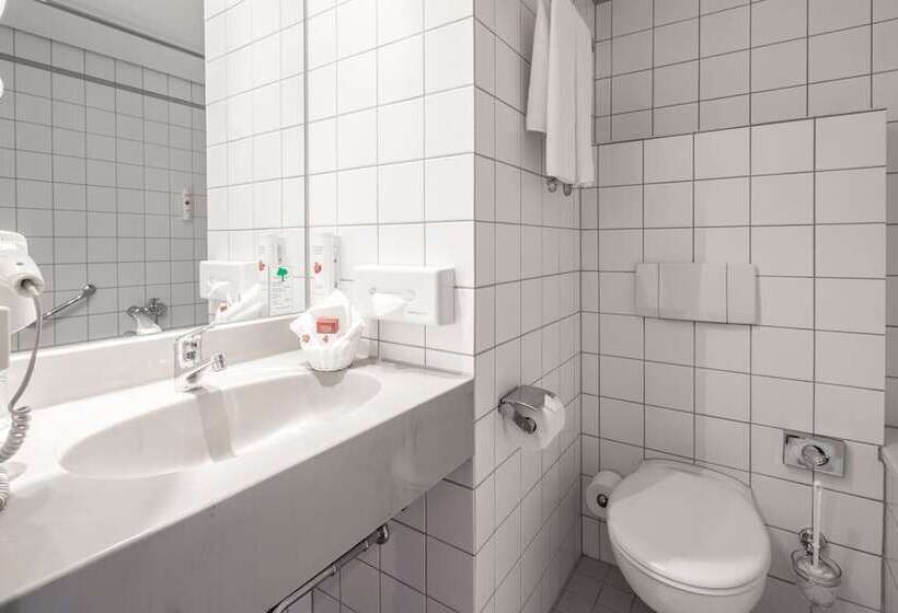 Номер Superior, Ramada By Wyndham Dresden