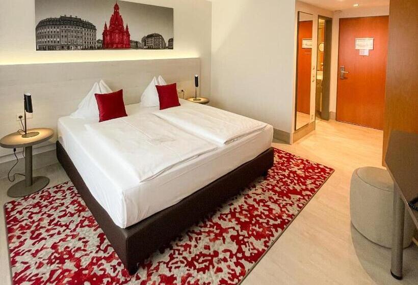 Номер Стандарт, Ramada By Wyndham Dresden