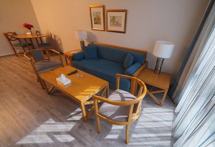 سوییت, Casa D Or