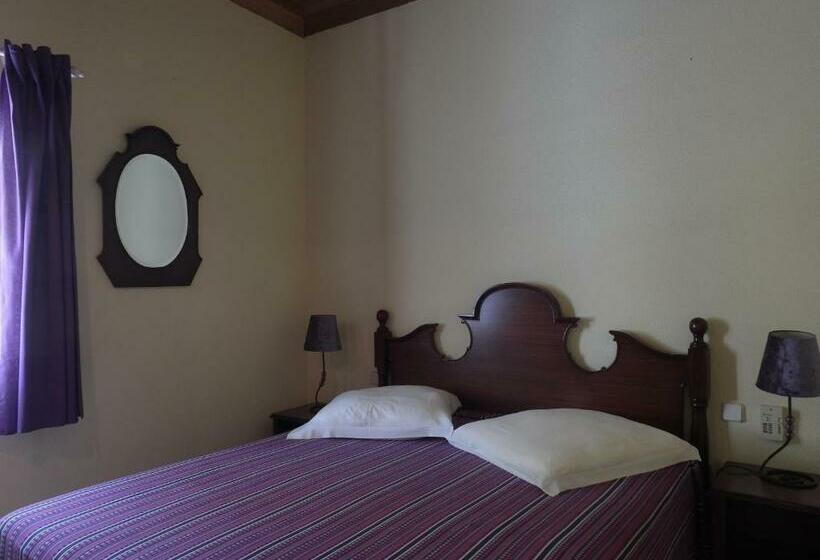 ویلای 4 خوابه, Flag Hotel Foya Branca